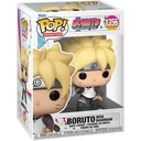 FUNKO Pop! Animation Boruto : Naruto Next Generations Figurine en vinyle à collectionner Boruto avec Rasengan #1356 image 4