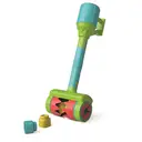 Clementoni 17975 Soft Clemmy Sensory Vacuum Roller image 3