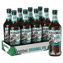 Hobgoblin IPA 500 ml (ABV 5%) image 2