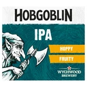 Hobgoblin IPA 500 ml (ABV 5%) image 3