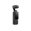 DJI Osmo Pocket 3 Creator Combo, vlogcamera met 1-inch CMOS en 4K/120fps video, 3-assige stabilisatie, gezichts-/objectvolging, snelle scherpstelling, inclusief microfoon voor heldere audio, compacte camera voor fotografie. image 4