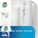 Cif Cleanboost Bathroom Spray, 500ml image 2