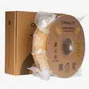 Creality Hyper PLA Gold-Filament 1,75 mm, Hochgeschwindigkeit 30–600 mm/s, Formgenauigkeit ±0,02 mm, kompatibel mit den meisten FDM-3D-Druckern, 1 kg (2,2 lbs) Spule image 4