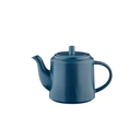 BJÖRN SCANDI Théière bleu marine - 1,3 L image 0
