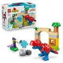 LEGO DUPLO Disney™ 10463 Dinosaur Spidey-Rex vs. Green Goblin image 0