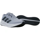 ADIDAS Galaxy 7 Argent/Carbone/Noir 44 2/3 Eu image 2