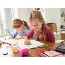 STABILO EASYgraph Lot de 6 crayons graphites ergonomique triangulaire HB image 2