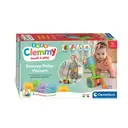Clementoni 17975 Soft Clemmy Sensory Vacuum Roller image 5