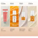 REN Glycol Lactic Radiance Renewal Mask 50ml image 6