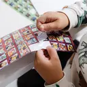 Totum PAW Patrol Super Sticker Set with Over 300 Stickers including Laser and Puffy image 3