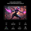 ALLDOCUBE iPlay 70 mini Ultra tablet, 8.8inch,12GB+256GB,Android 14,Qualcomm Snapdragon 7+ Gen3,7300mAh; image 9