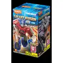 Blokees Transformers, Hero Series, version Galaxy, Figurines à collectionner - 05 One image 1