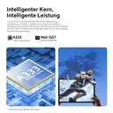 TECLAST P33 Tablet 10,1 Zoll, Android 15, 9GB (3GB+6GB Virtuell) RAM + 64GB ROM, WLAN, 6000mAh Akku, Tastaturhüllen-Set mit Bluetooth-Tastatur, Maus & Eingabestift image 5