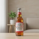 Budweiser Budvar 500ml Nrb 5% image 3