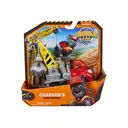 Paw Patrol Rubble et Crew véhicule de base - assortiment image 4