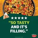 Birds Eye Rice Fusions Mediterranean Rice 380g image 1