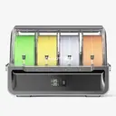 Creality CFS automatisches Filamentsystem – 16-farben-mehrfarbendruck-Upgrade-Kit, kompatibel mit K2- und Hi-Serie 3D-Druckern image 2