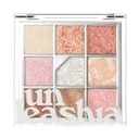 Unleashia Glitterpedia Eye Palette No.1 All of Glitter image 3