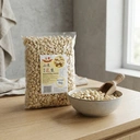 Honor Blanched Peanut Kernels 1kg image 2