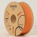 Elegoo PLA Filament 1kg Paper Spool-Orange image 6