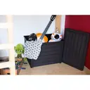 COFFRE BAYA 160 LITRES 72,5 X 54,5 X 51,5 -160 L image 3