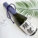 Dassai 23 Otter Festival Junmai Daiginjo Sake 720ml image 1