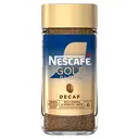 NESCAFE Gold Blend Decaf Coffee 190g image 0