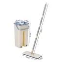 JORDAN&JUDY Mop-Eimerset 120 cm, Leichtes Design, Unverzichtbares Heimreinigungs-Tool image 6