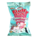 Charms Fluffy Stuff Rainbow Sherbet Cotton Candy 2.1oz/60g image 0