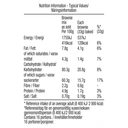 Betty Crocker Triple Chocolate Chunk Brownie Mix 415g image 3