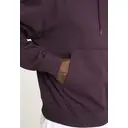 Resteröds Jay Hoodie - Violet - L image 6