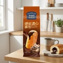 Bakery Village Pain de lave explosif (saveur chocolat) 85 g image 1