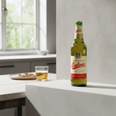 Budweiser Budvar 500ml Nrb 5% image 7