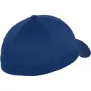 Flexfit Wooly Combed Cap royal XS/S image 6