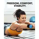 Soundcore Sport X20 Wireless Noise-Cancelling Earbuds image 3