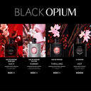 Yves Saint Laurent Black Opium Eau de Parfum - 50 ml image 3
