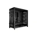 Corsair 5000D RS mid-tower behuizing - zwart image 3