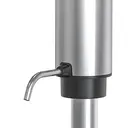 Cuisync Electric Wine Opener Gift Set With Aerator, Vacuum Stoppers, Foil Cutter - 4-in-1 Rechargeable Bottle Opener for Wine Lovers image 2