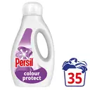 Persil Liquid Laundry Detergent, Colour, 35 Washes, 945ml image 4