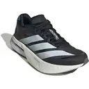 ADIDAS Women's running shoes Adizero Boston 13 Black/White/Grey 36 image 3