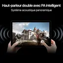 DOOGEE U11 Tablette Android 15, 11 pouces, IA Gemini, 16 Go + 128 Go / 2 To, Gris image 7