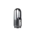 Hyundai Electronics Flügelloser Ventilator, Tischmodell, 3 Geschwindigkeitsstufen – Dunkelgrau image 4
