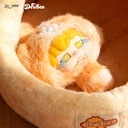 Blind box de pendentif en peluche Cat Rooler image 8