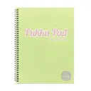 Pukka Pad A4 Pastel Jotta NotePad, Pack of 3 image 2