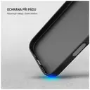 FIXED Coque de téléphone ReStory en TPU pour Apple iPhone Air, noir image 4