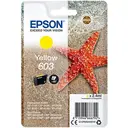 Epson C13T03U14010 inktcartridge, 1 stuk, origineel standaard rendement, zwart image 8