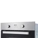 Haden HSB657DX Built-in Electric Single Oven, Stainless Steel, A Rated image 3