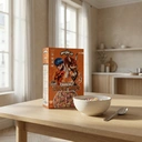 MIRACULOUS Céréales crinchiz Loops N' Hoops 375g image 2