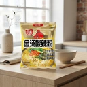 Baijia Instant Vermicelli - Sour Soup (Bag) 102g image 2
