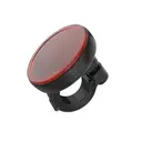 FIXED Traceur réflecteur, noir image 0